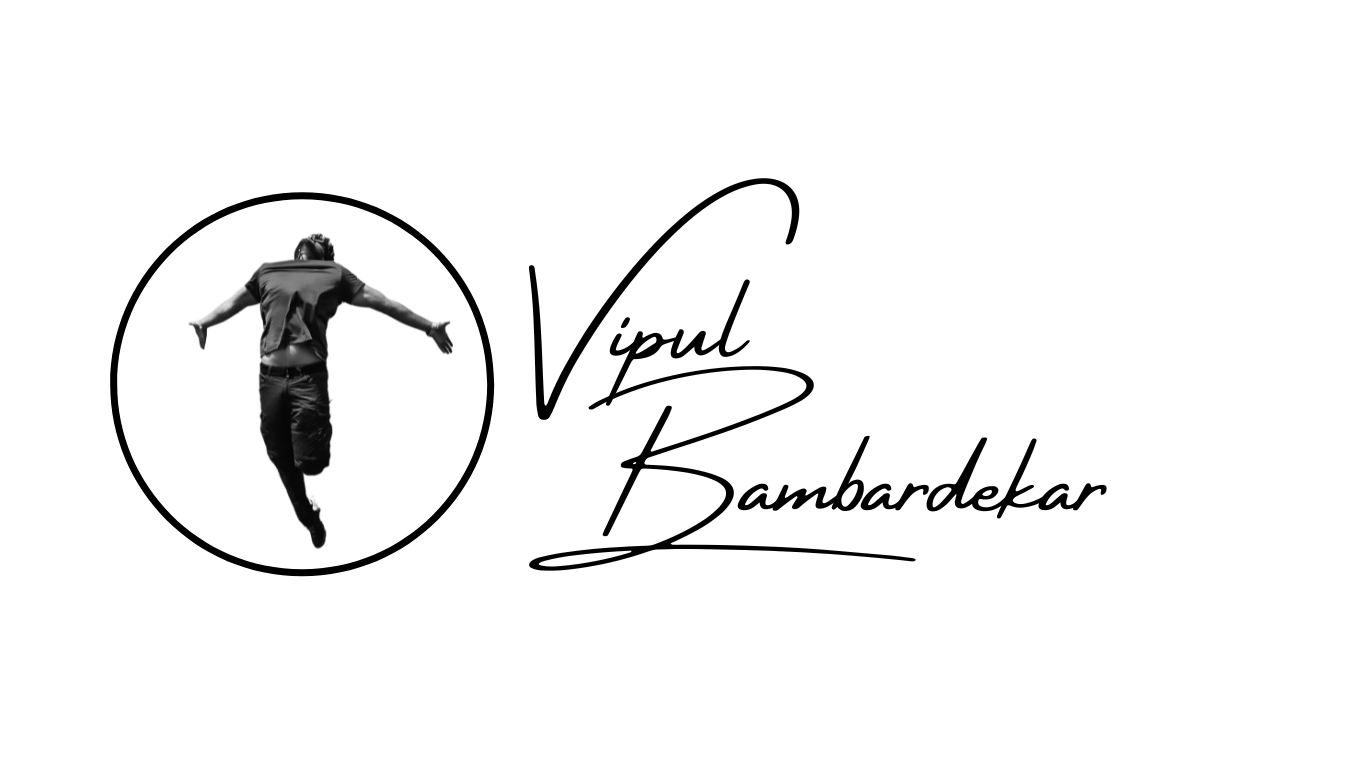 Digital Vipul Portfolio | Conquest of Commoner | It is just my Story