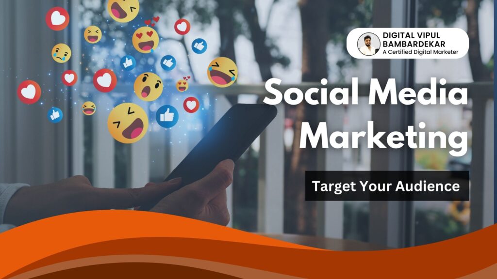 social media marketing
digital marketing blog